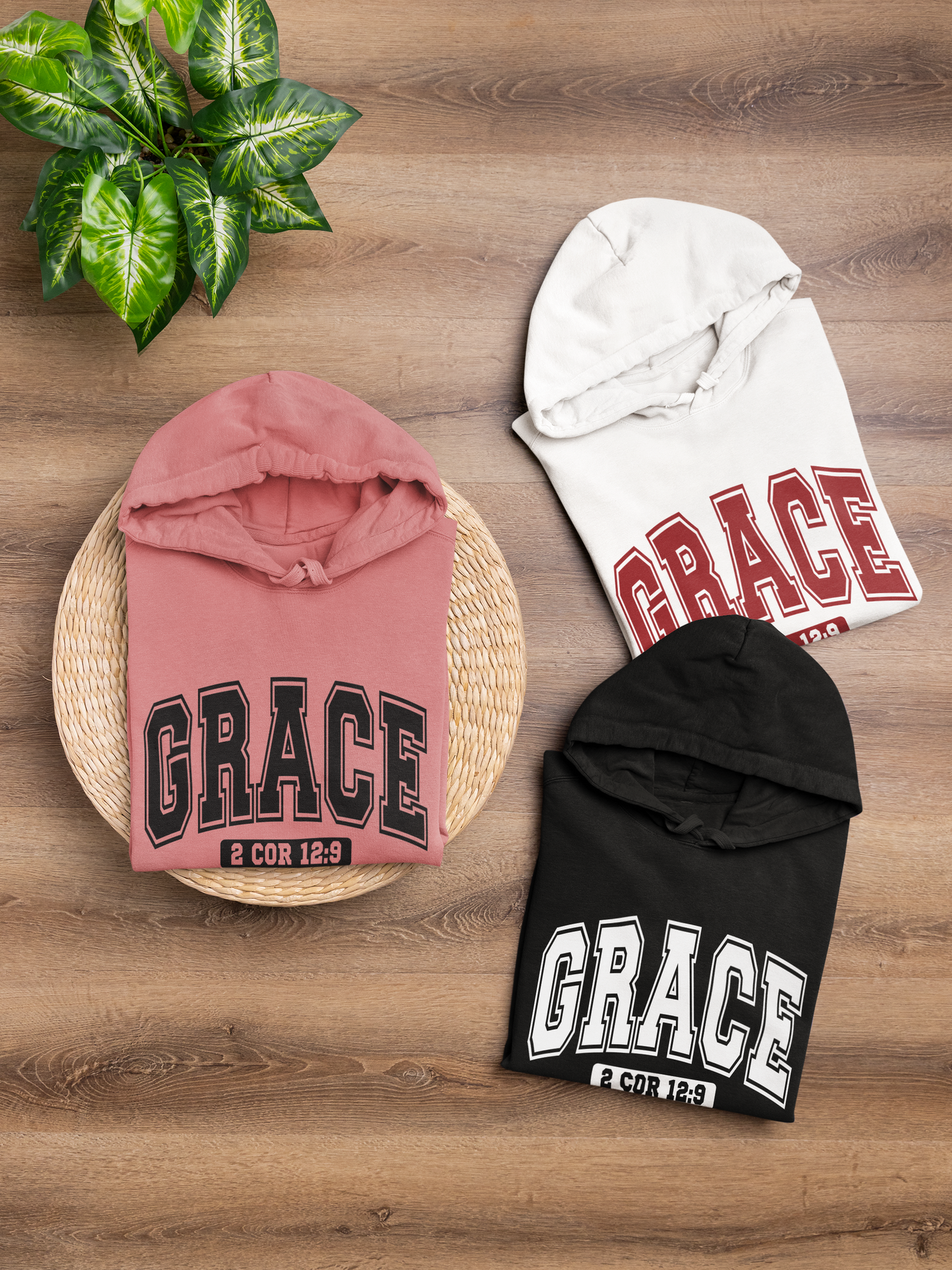 Grace