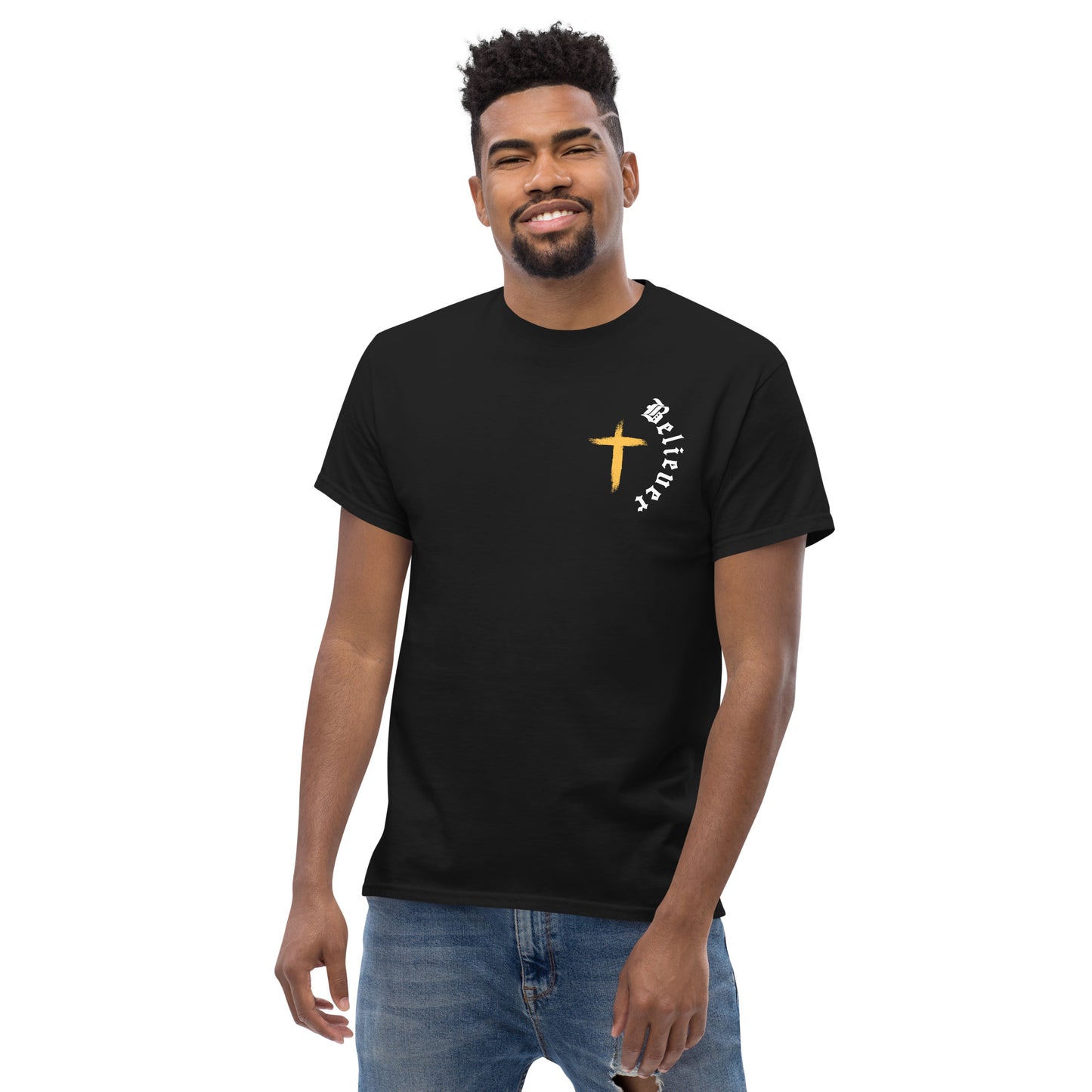 Believer T-Shirt