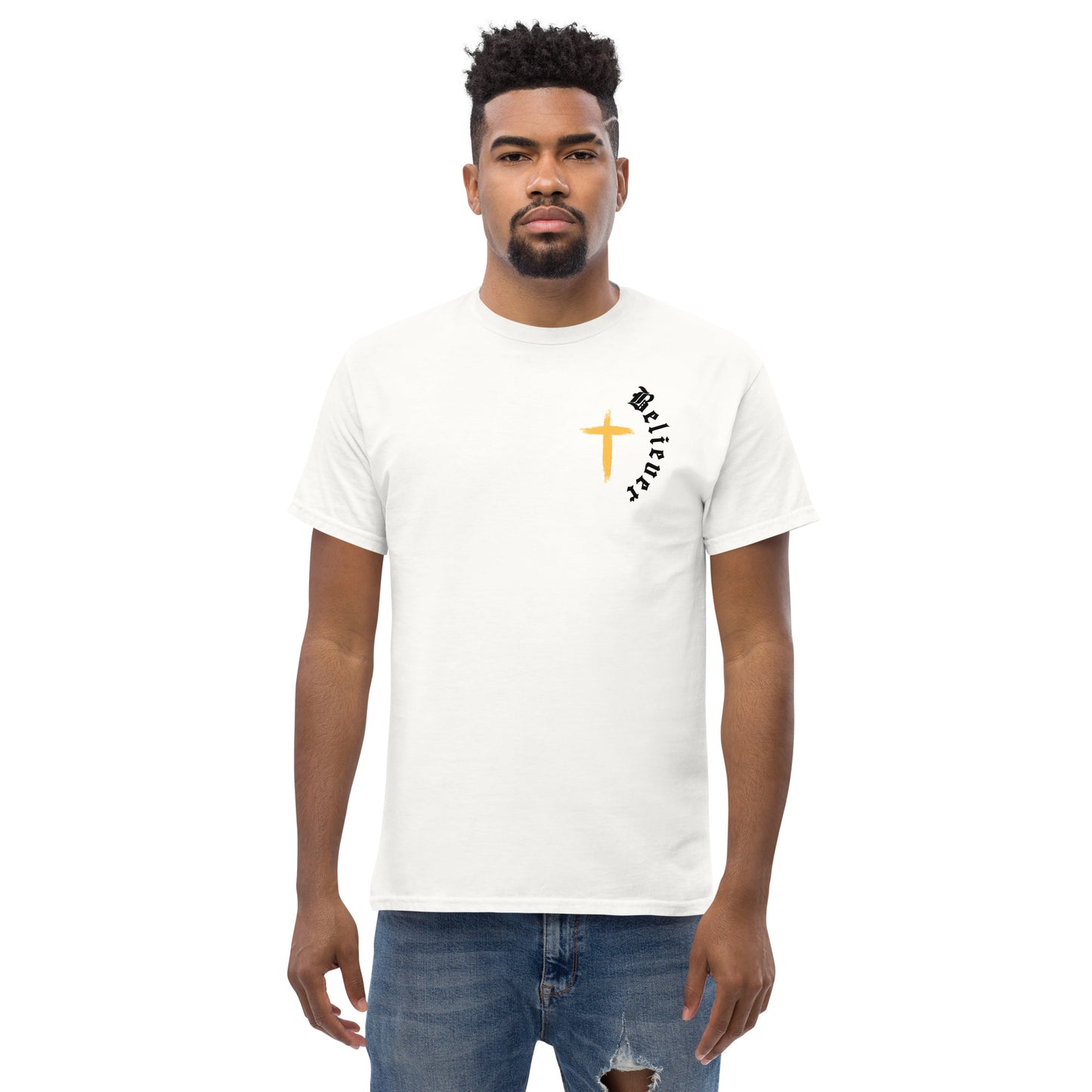 Believer T-Shirt