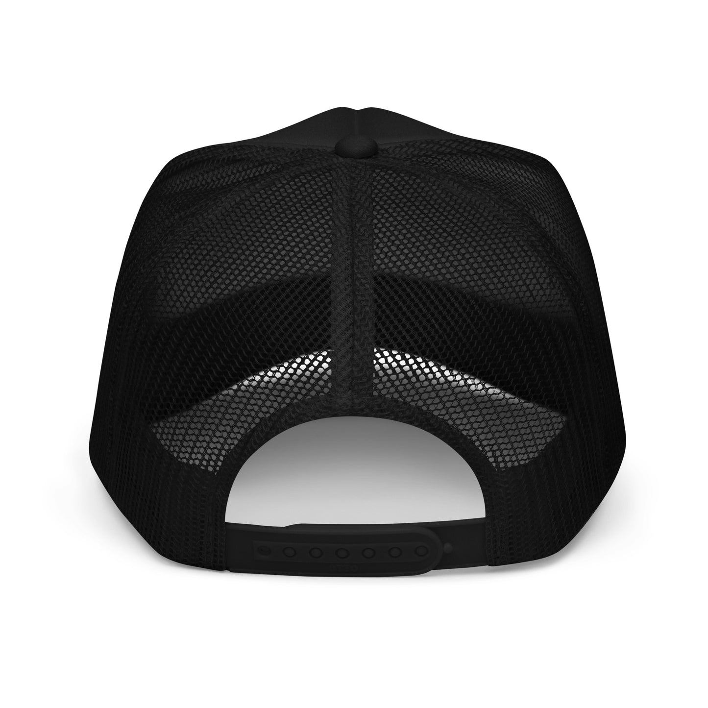 Believer Foam Trucker Hat