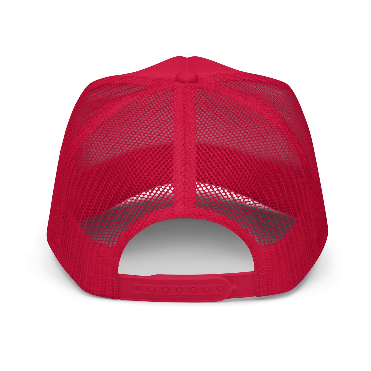 Believer Foam Trucker Hat