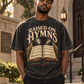 Raised On Hymns Tee | Heritage Collection
