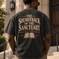 Raised On Hymns Tee | Heritage Collection