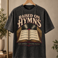 Raised On Hymns Tee | Heritage Collection