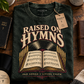 Raised On Hymns Tee | Heritage Collection