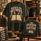 Raised On Hymns Tee | Heritage Collection