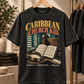 Caribbean Church Kid | Heritage Collection
