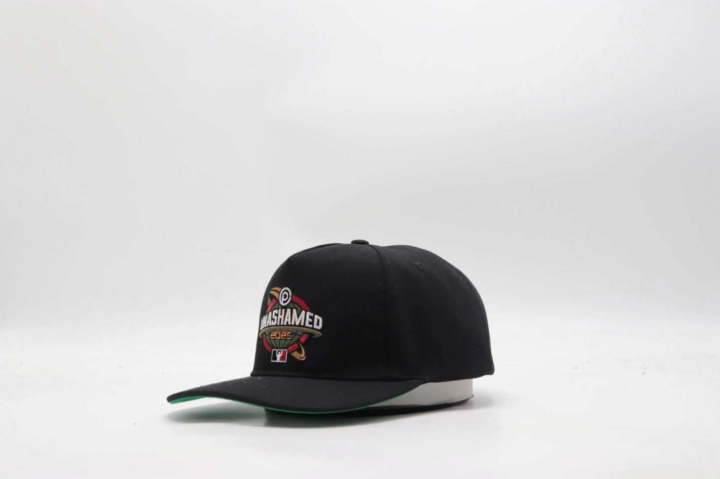 Unashamed Baseball Hats