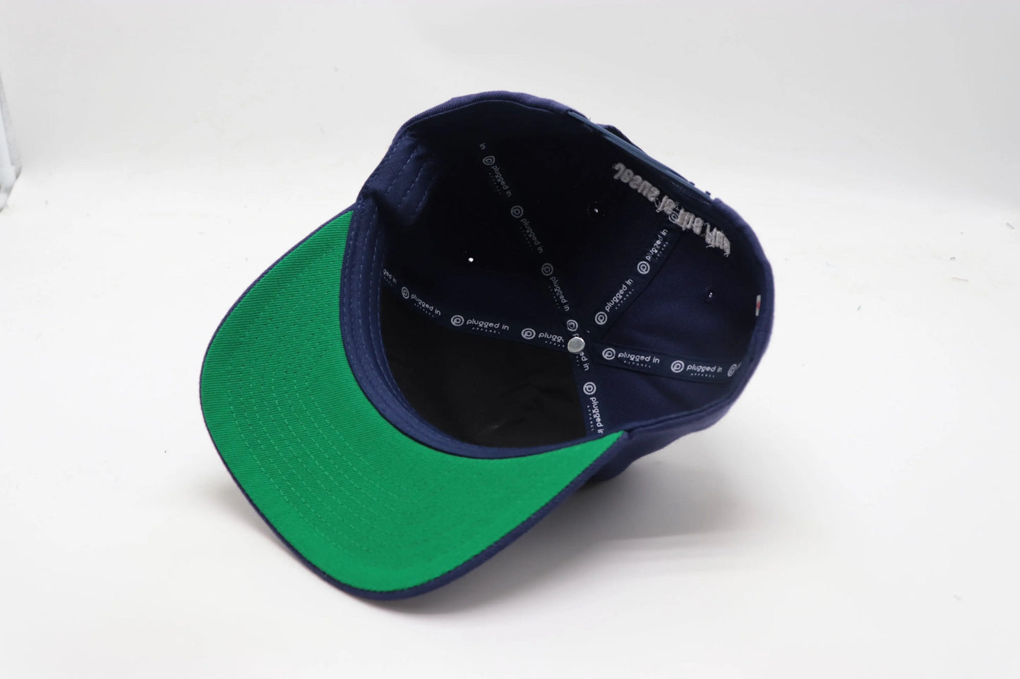 Unashamed Baseball Hats