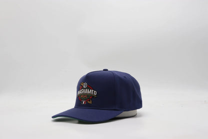 Unashamed Baseball Hats