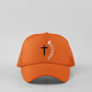 Believer Foam Trucker Hat