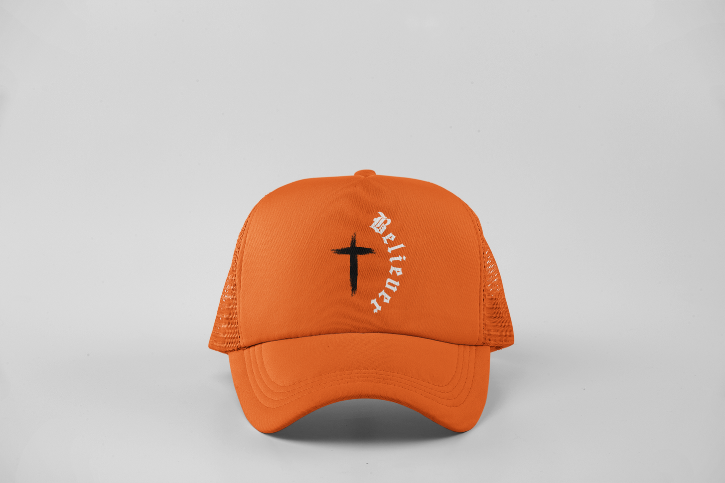 Believer Foam Trucker Hat