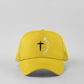 Believer Foam Trucker Hat