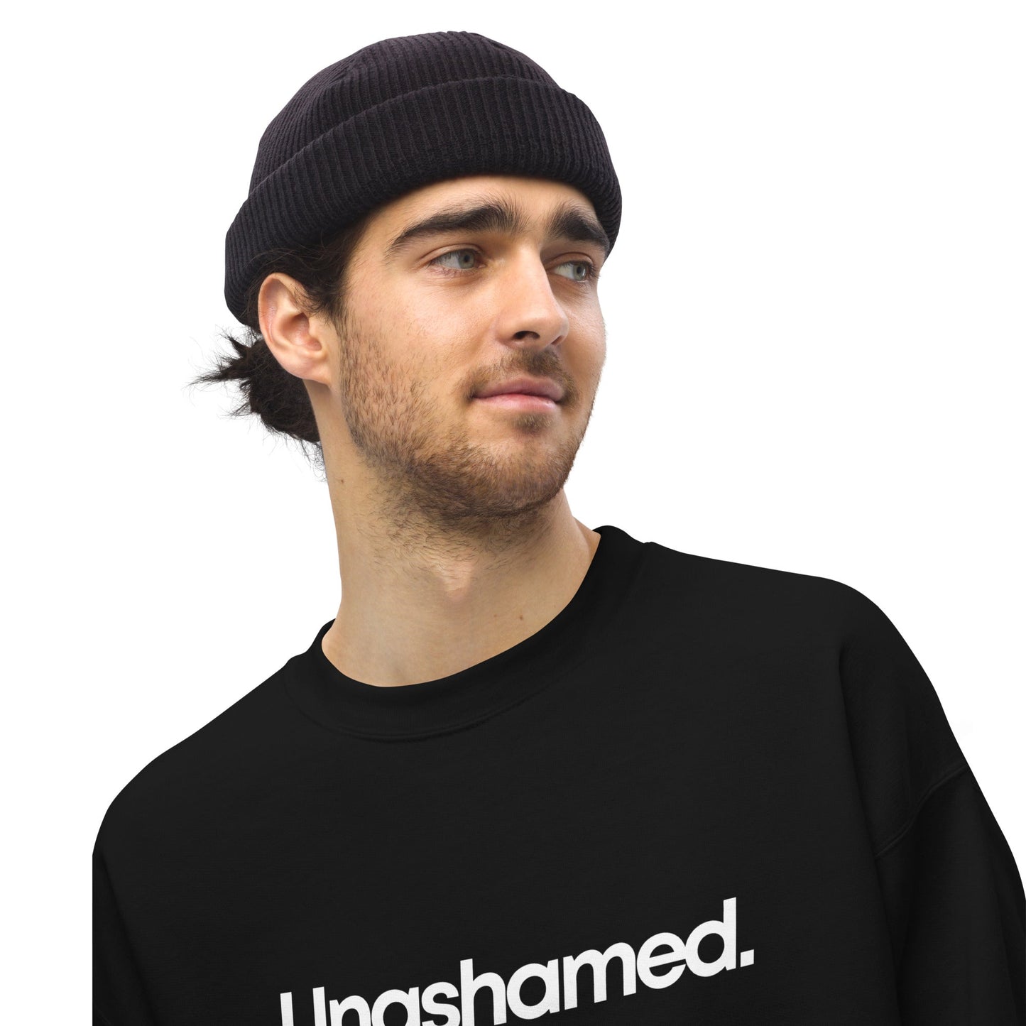 Unashamed Sweatshirt