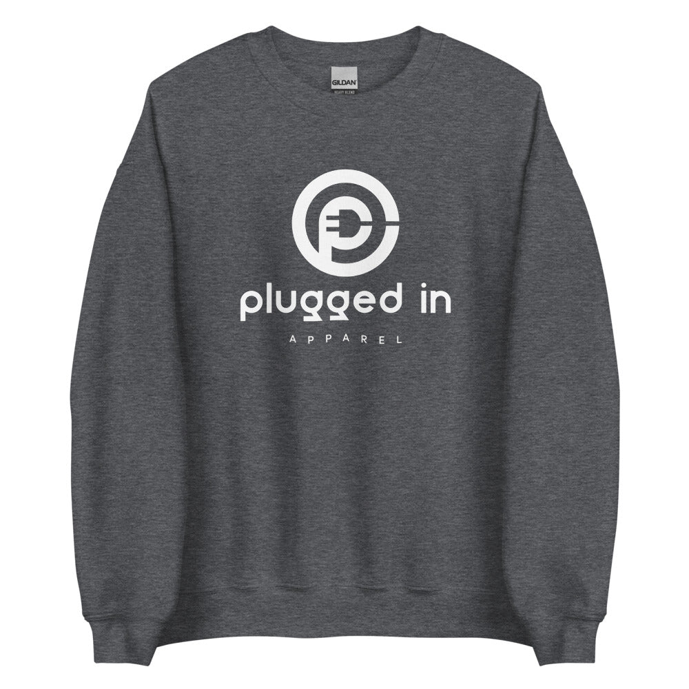 Plugged In Apparel - Flagship Crew