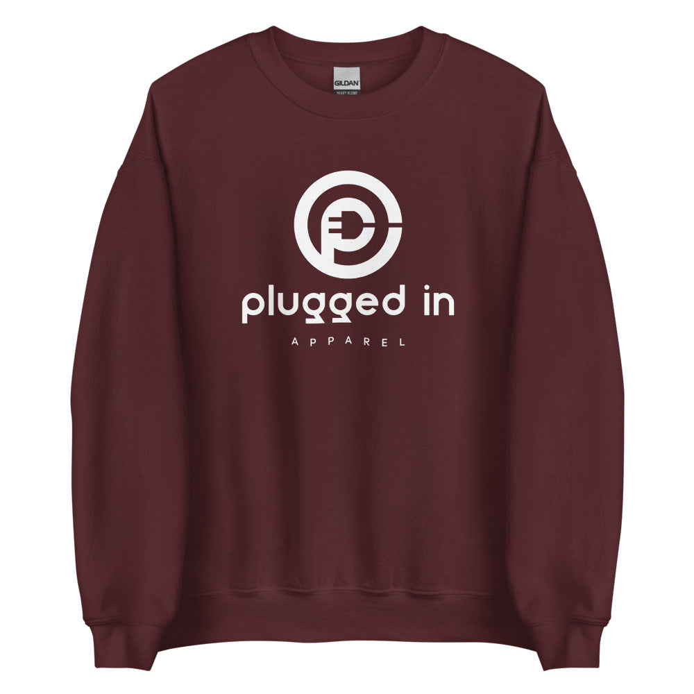 Plugged In Apparel - Flagship Crew