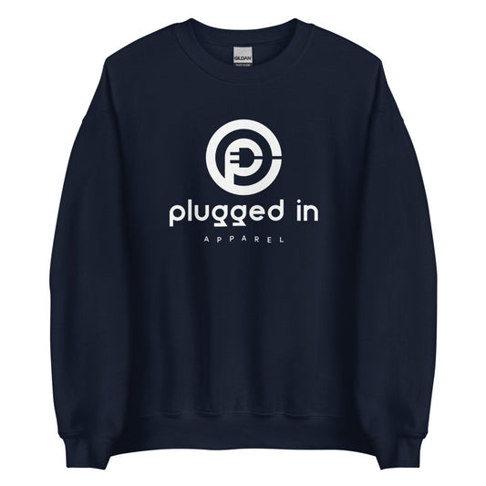 Plugged In Apparel - Flagship Crew