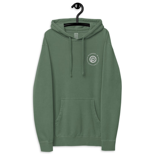 Premium Plugged In Hoodie