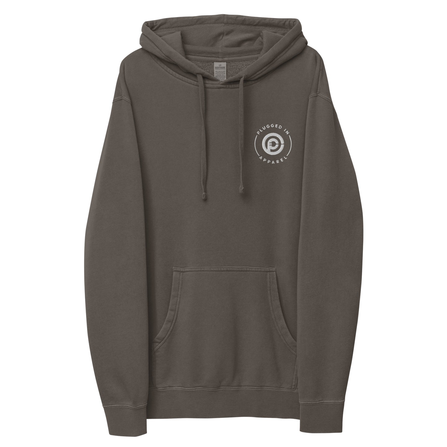 Premium Plugged In Hoodie