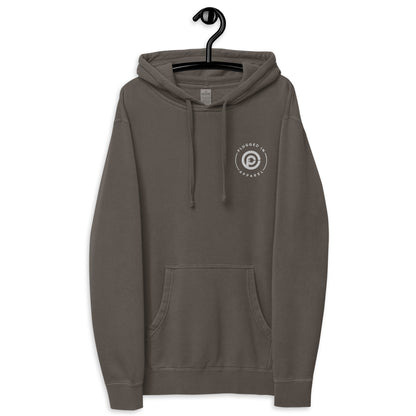 Premium Plugged In Hoodie