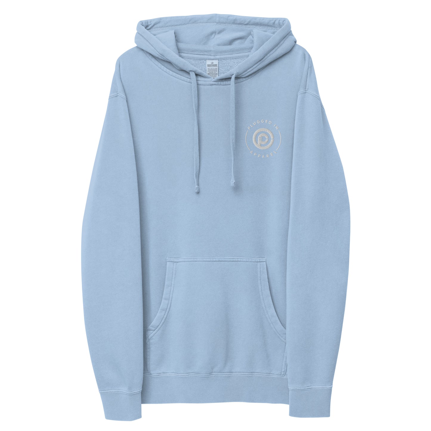 Premium Plugged In Hoodie