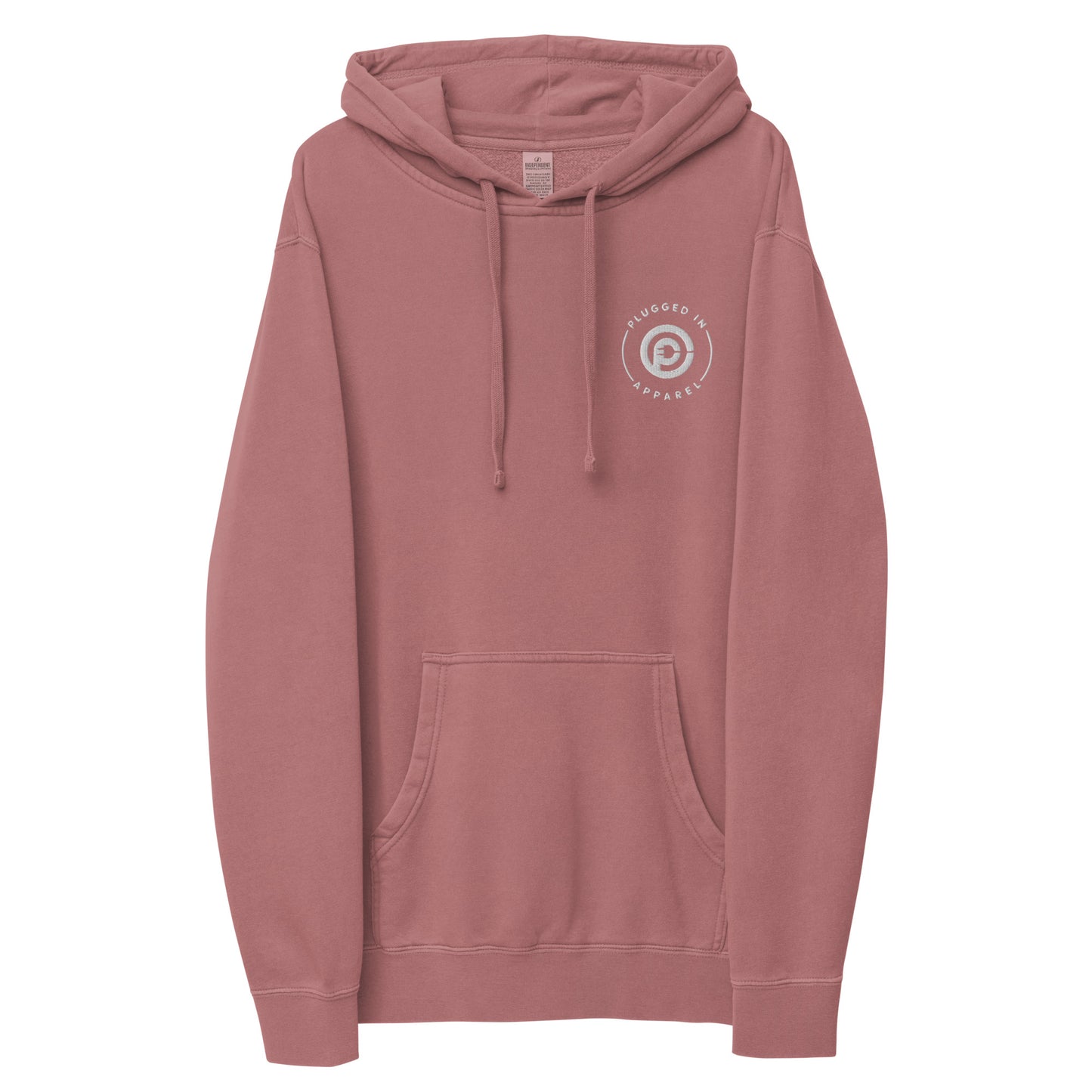 Premium Plugged In Hoodie