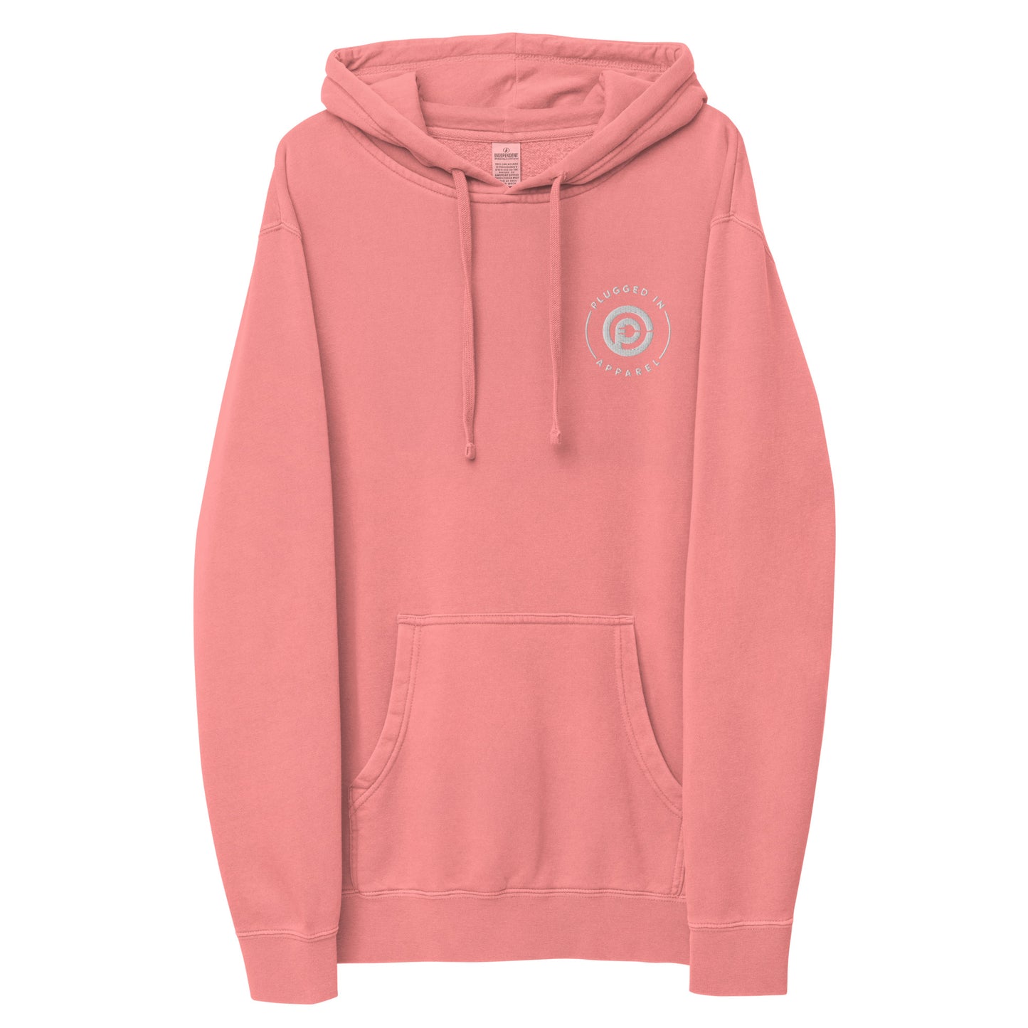 Premium Plugged In Hoodie