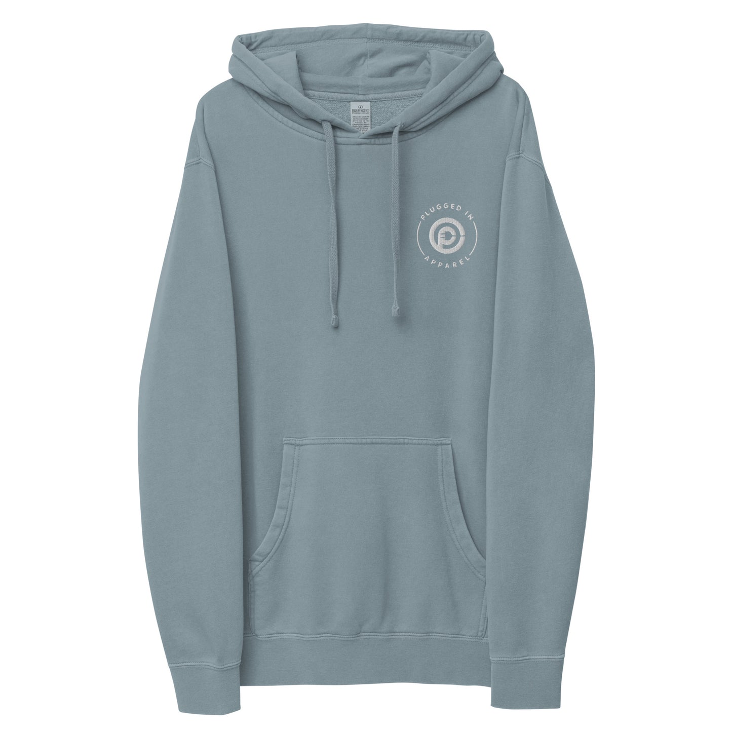 Premium Plugged In Hoodie